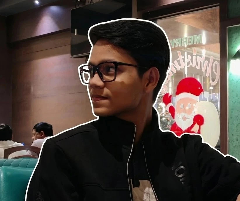 Adarsh Pandey profile photo