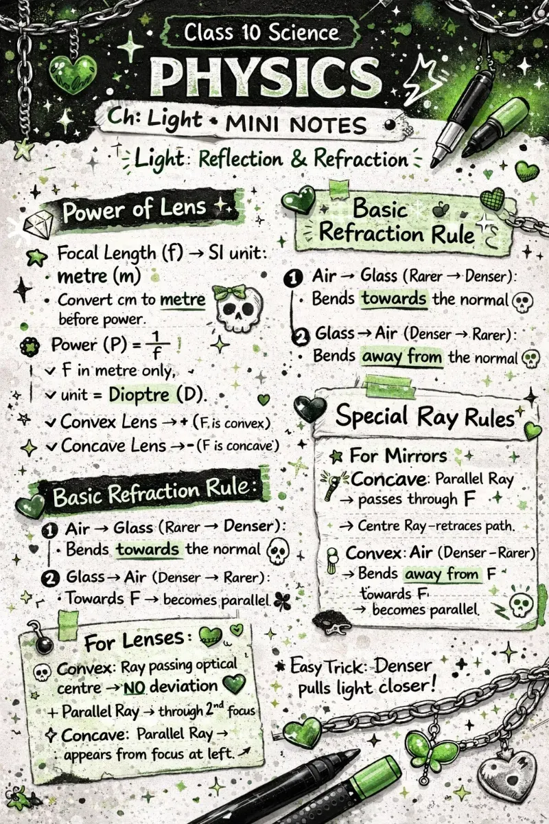 Baddie style notes