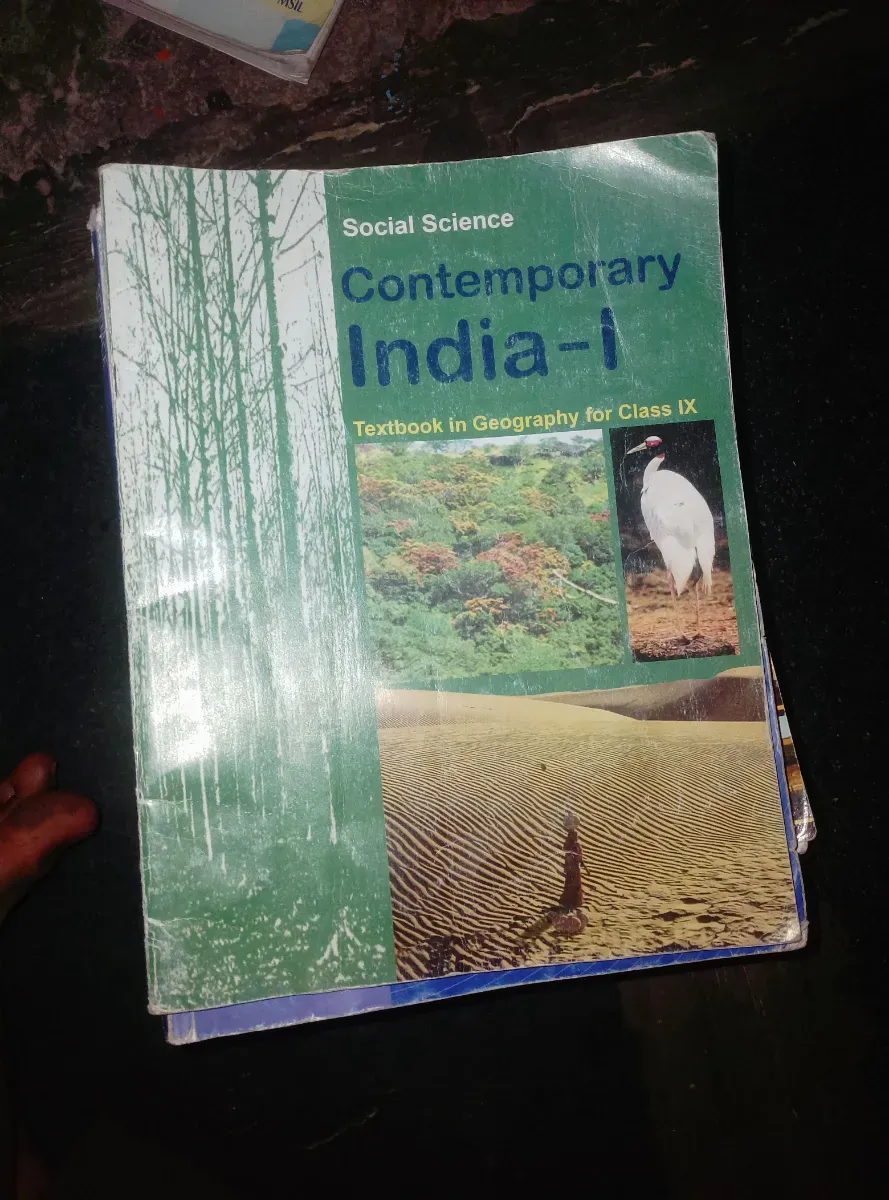 Geography